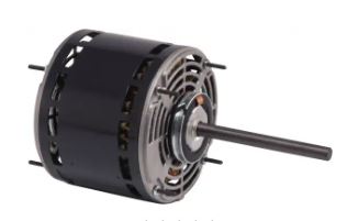 US Motors 5469, RESCUE PSC, Direct Drive Fan & Blower