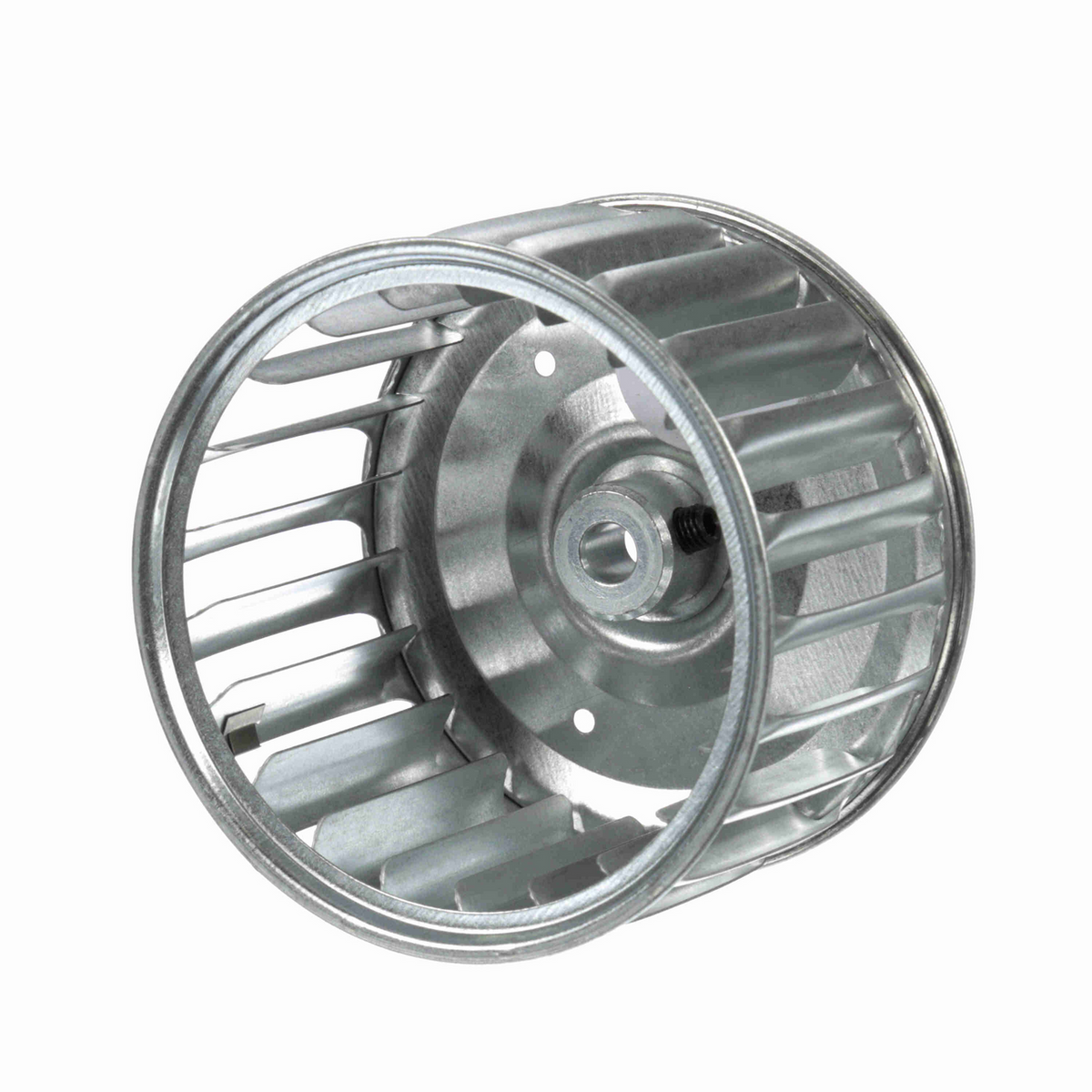 FASCO 1-6044 Cage d'écureuil 3-13/16"x2-1/2"x5/16" CW 5000 RPM