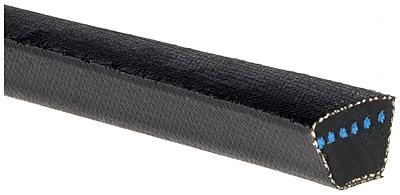 Gates C270 Hi-Power II Classical Section Wrapped V-Belt