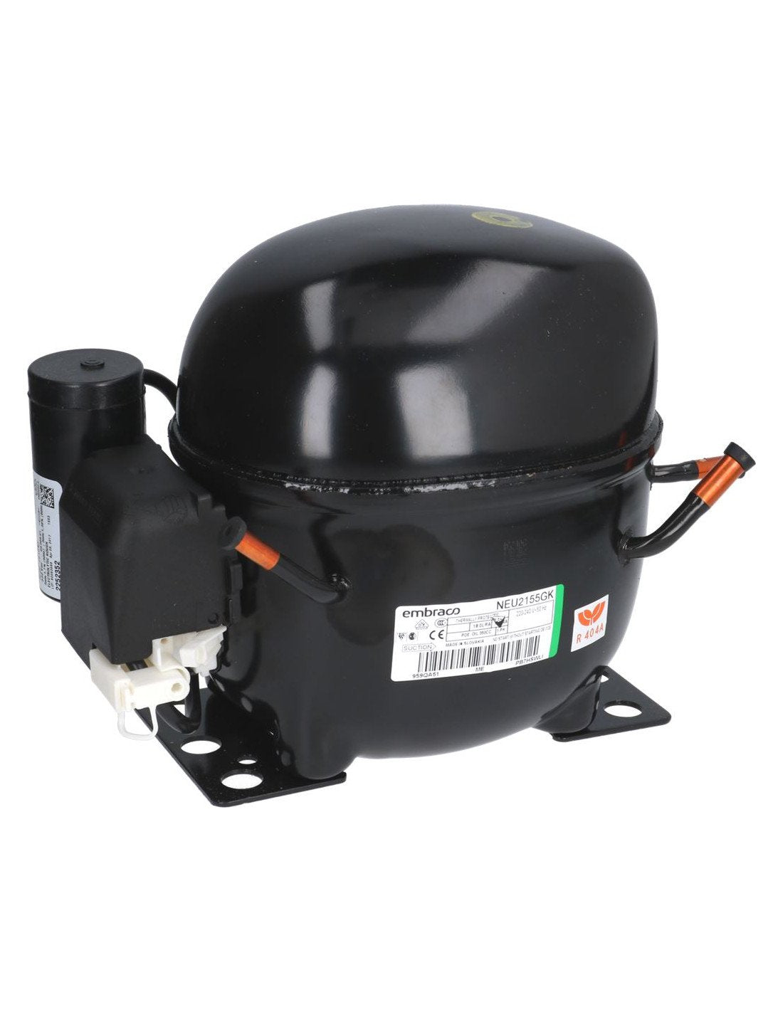 Embraco NEU2155GK Compressor