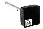Maxitrol MXT-MT1-12 Selectra mixing tube 12" long, temperature sensor enclosure