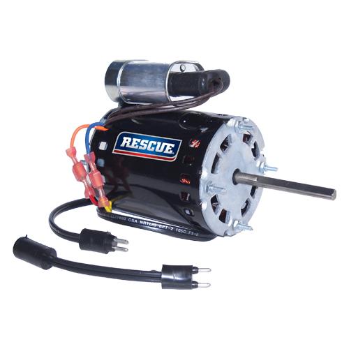 Us Electric 3.3 Ref Moteur 1/20hp 115v 1550rpm Rev Rot. Psc 0.85a 5/16x3 Shaft 5lbs