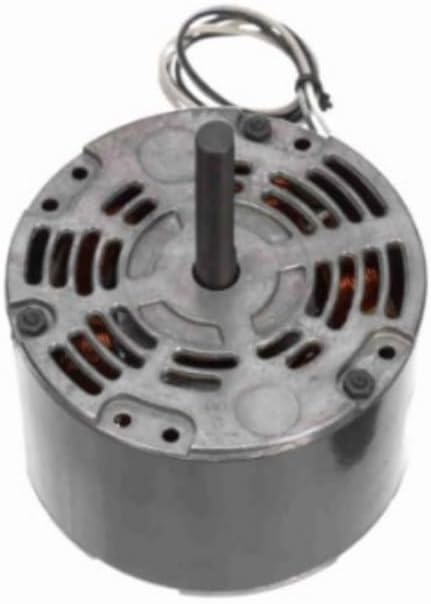 Moteur de ventilation Fasco D0096