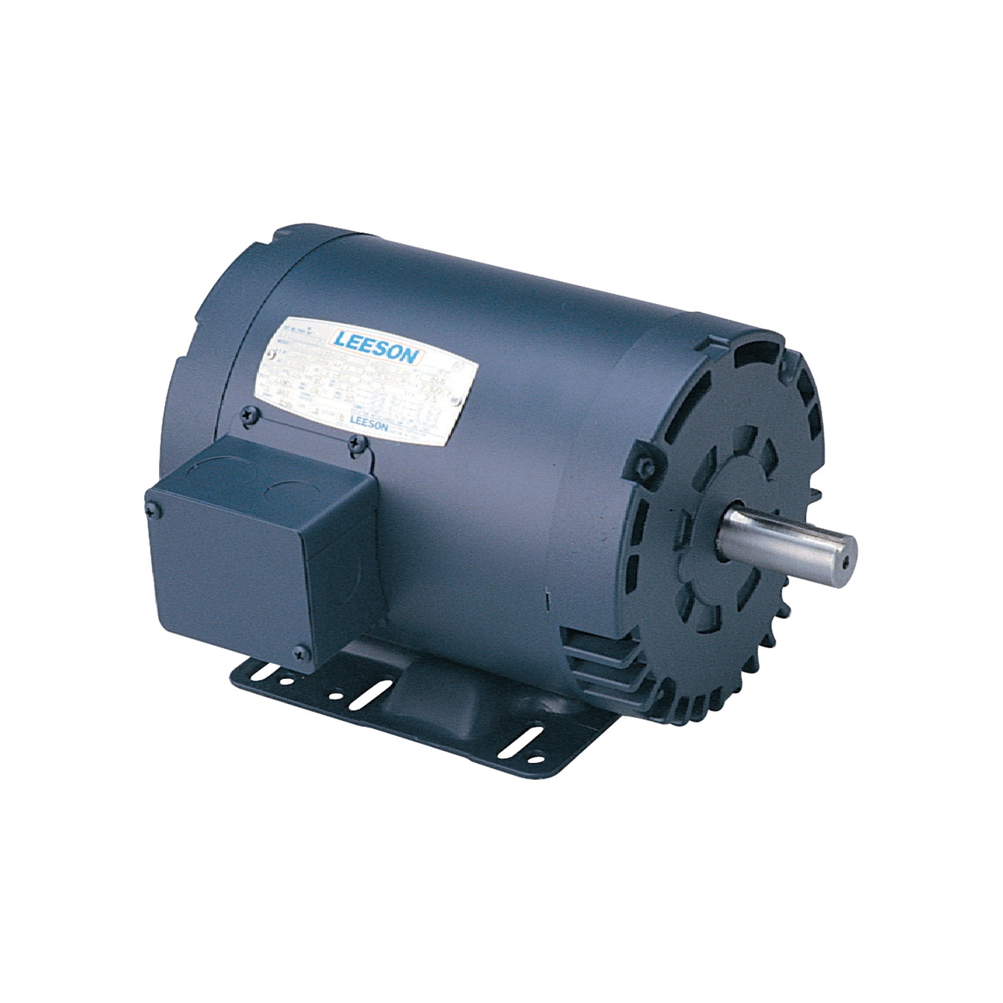 Moteur LEESON à usage général