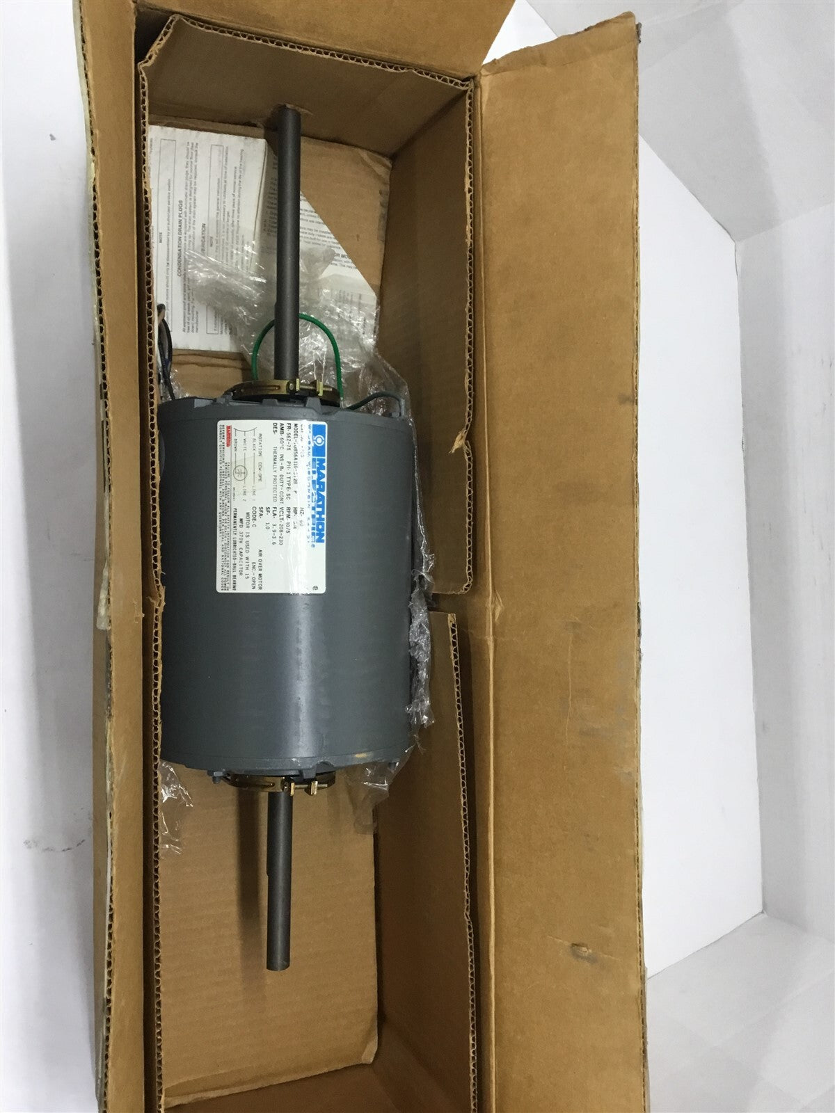 Marathon X205 AC Motor