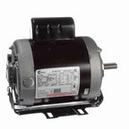 Century C654 HVAC Self Cooled Fan Motor