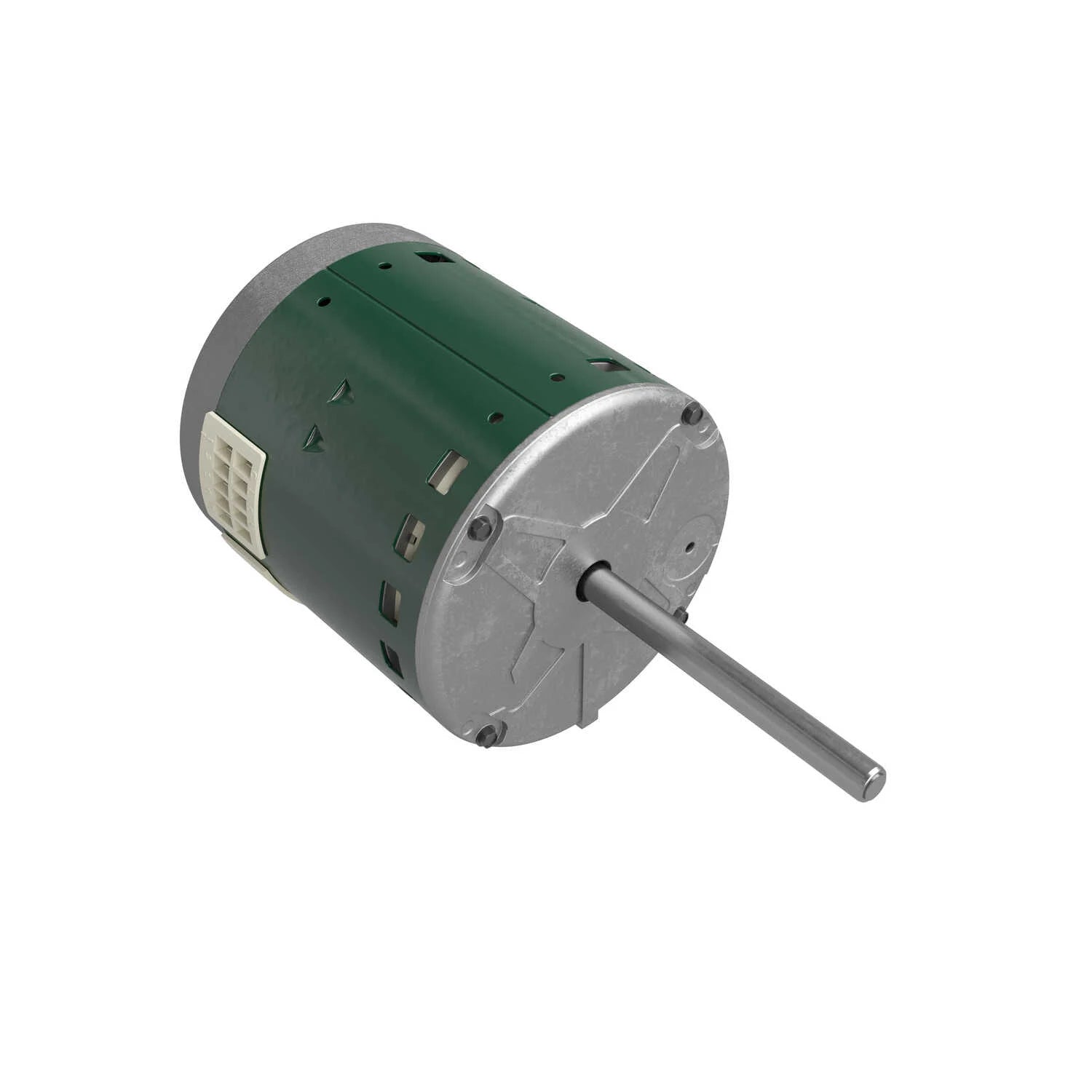 Moteur de ventilateur et de soufflante Genteq Evergreen EM