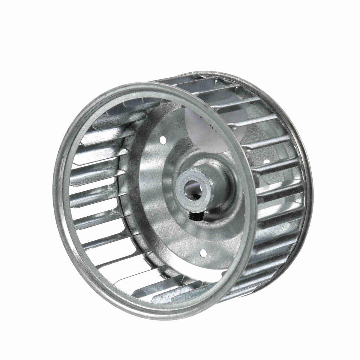 FASCO 1-6042 Blower Squirrel Cage, 3.8125" x 1.875" x 0.3125", CCW, 5000 RPM
