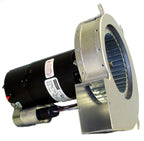 FASCO A324 (28G6601) Moteur TEAO 1/12HP 3200RPM 208-230V 60Hz 1Ph Cadre 3.3"