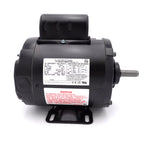 # C689 - 1.5 HP, 208-230/115 Volt