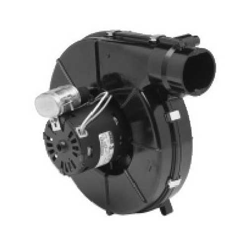 Moteur OAO RBC Regal Beloit A171, 1/25 HP, 115V, 3450 TR/MIN, Cadre 3.3"