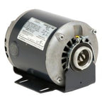 Moteur US Motors 5600W WM Corro-Duty, bâti 254T, 1180 tr/min, 7-1/2 HP, 575V