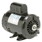 Moteur CA triphasé US Motors 1828H 1 CV 850 tr/min
