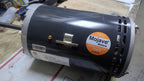 Moteur CA triphasé US Motors 1828H 1 CV 850 tr/min