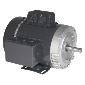 US Motors D34CP2PH ODP 1PH 3/4 CV 1725 tr/min 115/230V 56H