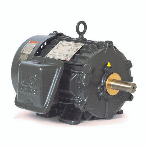 US Motors D34CP2PH ODP 1PH 3/4 CV 1725 tr/min 115/230V 56H
