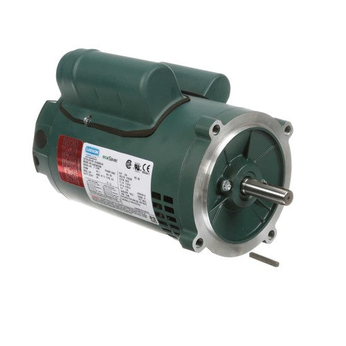 Moteur électrique Techtop Duty Ferme 0.75HP 115/230V 1800RPM 56