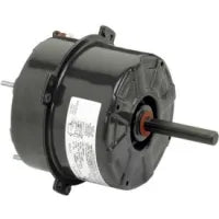 US MOTORS 2249 TEAO Motor 1/8HP 208-230V 1075RPM 1PH 42Frame 1/2" Shaft