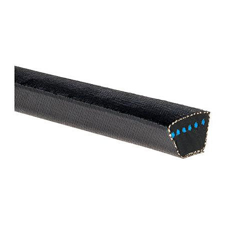 Courroie trapézoïdale Gates B89 Hi-Power II