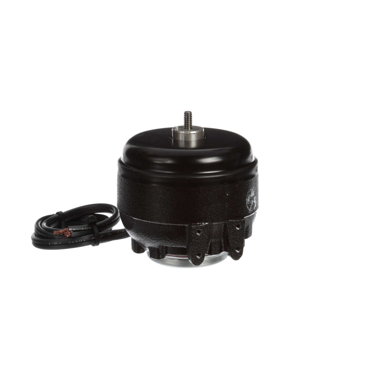 Moteur à roulement scellé à pôles décalés Fasco UB573