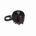 Moteur à roulement scellé à pôles décalés Fasco UB573