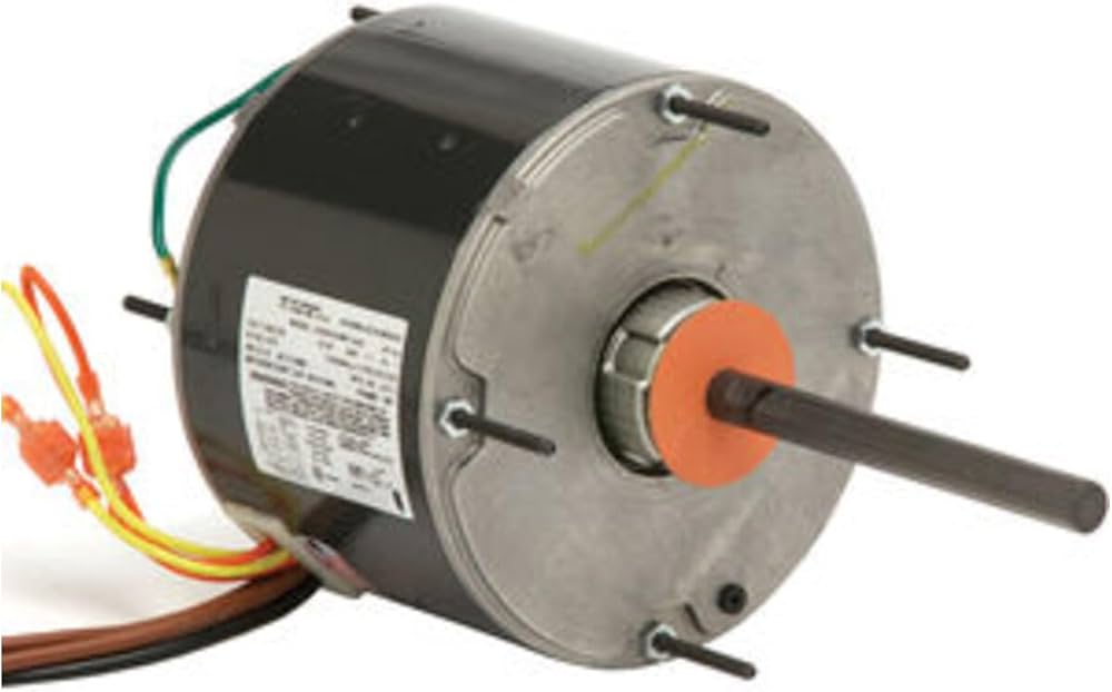 Moteur de ventilateur de condenseur US Motors 1862H Mojave
