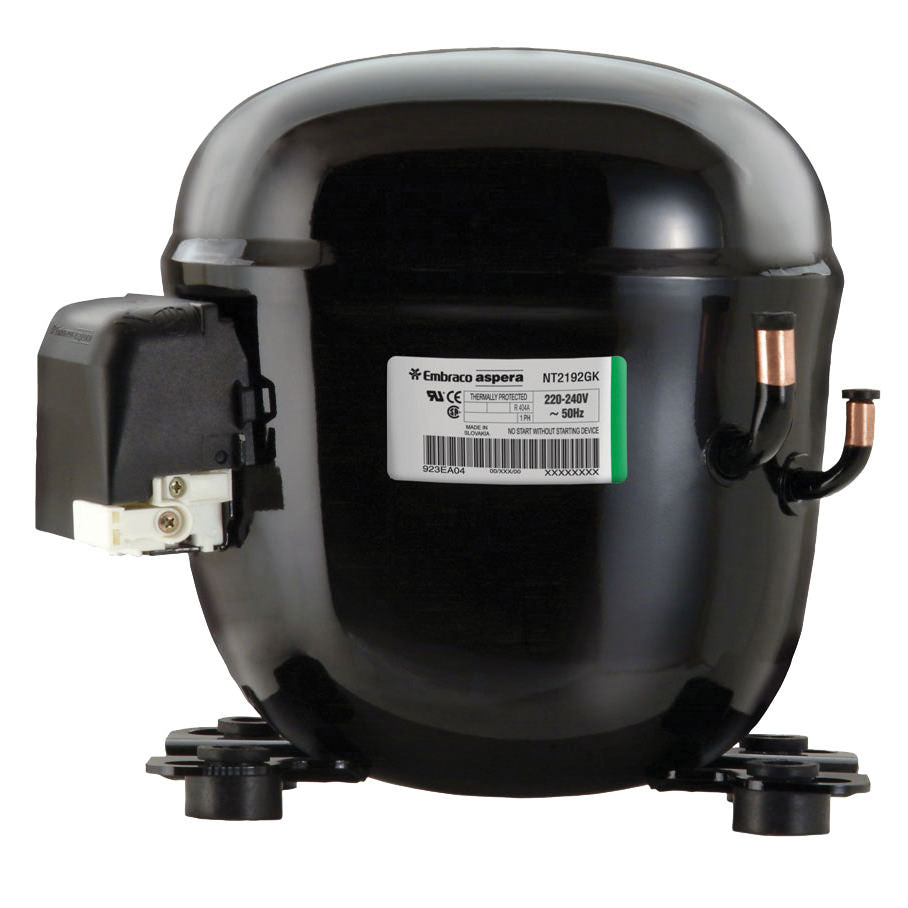 EMBRACO NT2168GKV1 Compresseur 3/4HP 115V 1PH R404A LBP 2628 BTU/hr