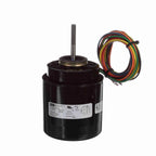 Moteur de ventilateur de ventilation Fasco D671B à pôles à ombre, diamètre 3,3 pouces