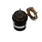 Moteur de ventilateur de ventilation Fasco D671B à pôles à ombre, diamètre 3,3 pouces