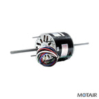 Century (anciennement A. O. Smith) RA1054 Moteur de ventilateur/soufflante à double arbre de 5 5/8 po de diamètre