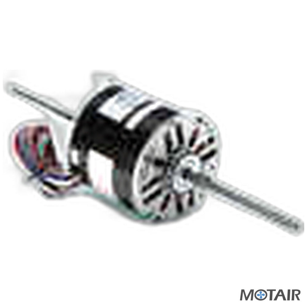 Century (anciennement A. O. Smith) RA1054 Moteur de ventilateur/soufflante à double arbre de 5 5/8 po de diamètre