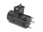 RBC REGAL BELOIT D457 Moteur de purge 1/15HP 115/230V 3000RPM cadre 3.3" arbre 1/4"