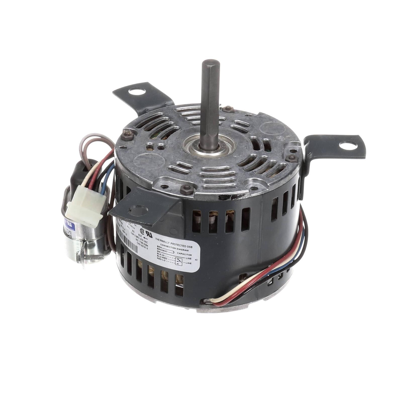 PennBarry 63747-0 - Moteur DX11V/S/R FX11V/S/R