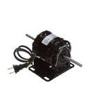 Moteur Fasco D1104 1/50 CV, 1550 tr/min, 115 V, 1 Phase