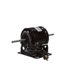 Moteur Fasco D1104 1/50 CV, 1550 tr/min, 115 V, 1 Phase